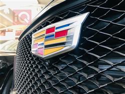 كاديلاك اسكاليد